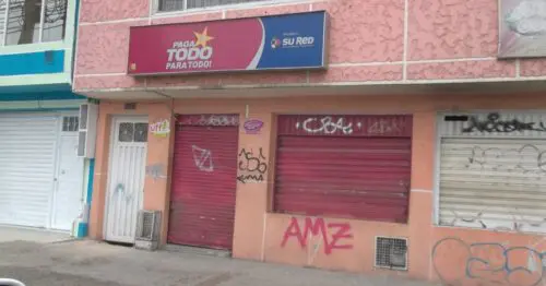 PAGA TODO PARA TODO CARRERA 54 CON 47 SUR PAGA TODO PARA TODO CARRERA 54 CON 47 SUR